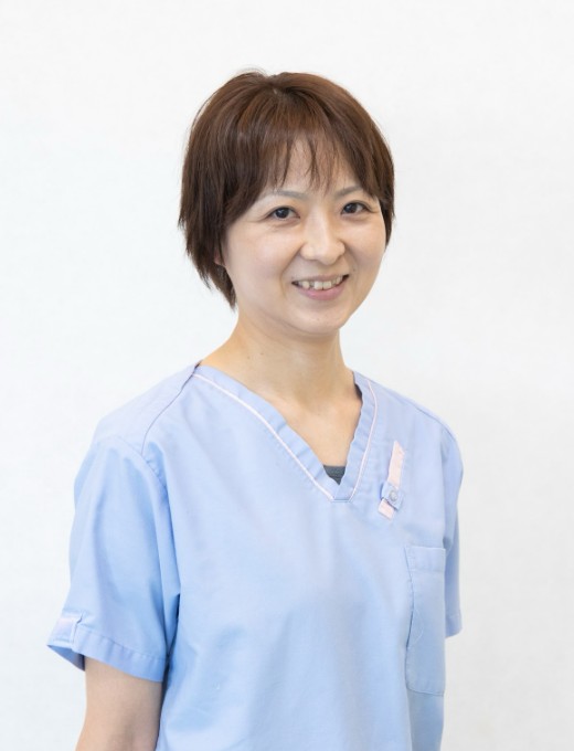佐藤越子写真